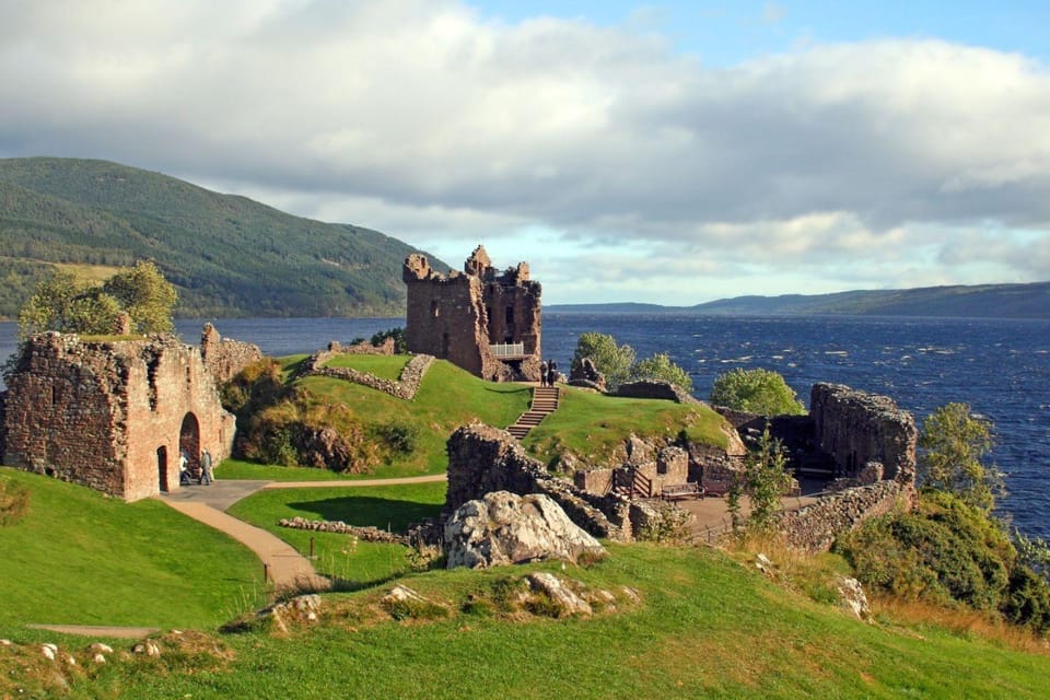 Edinburgh: 7 Day Scottish Highlands and Islands Tour - Practical Considerations and What to Expect