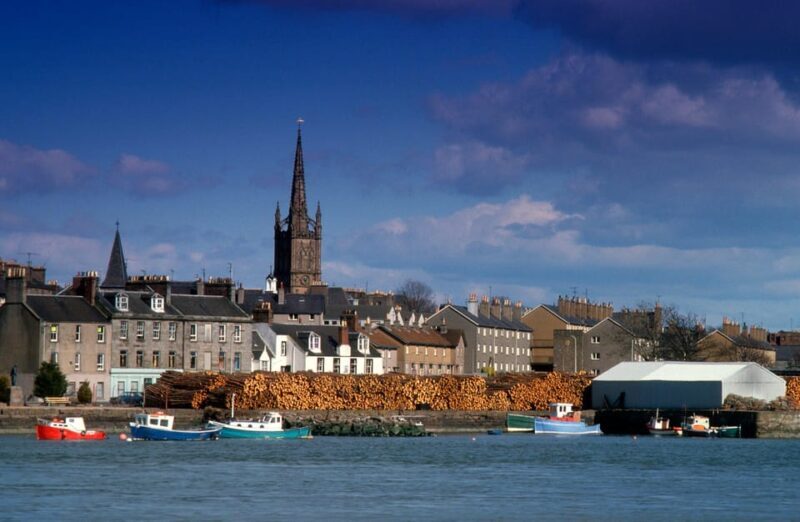 Edinburgh: Aberdeenshire, Balmoral Castle & Northeast Coast - Who Will Love This Tour?
