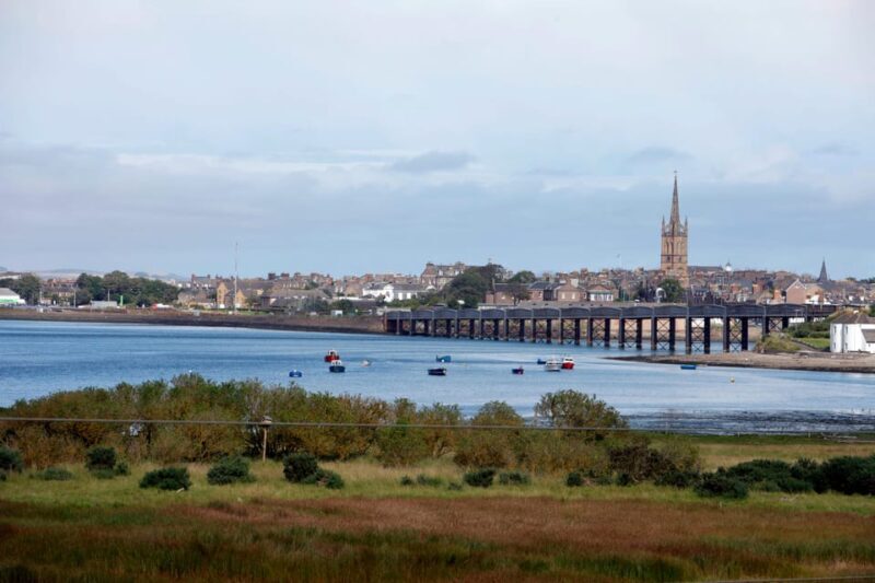 Edinburgh: Aberdeenshire, Balmoral Castle & Northeast Coast - The Sum Up