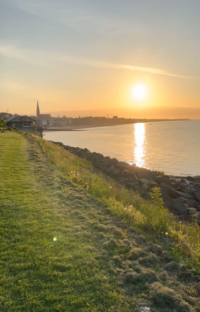 Edinburgh Airport Transfers - Key Points