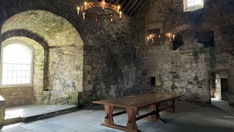Edinburgh and Outlander by Rail from London 3-Day Tour - Who Will Love This Tour?