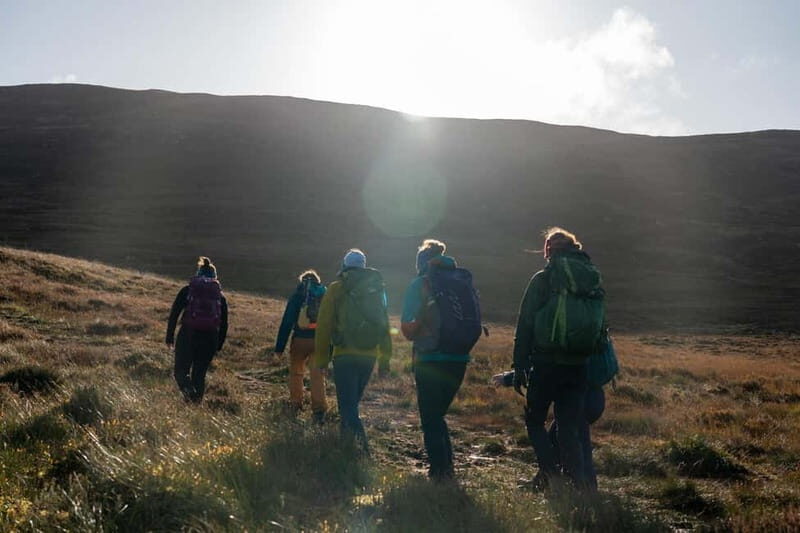 Edinburgh: Arthur's Seat Hike with Mountain Guide - An In-Depth Look at the Tour Experience