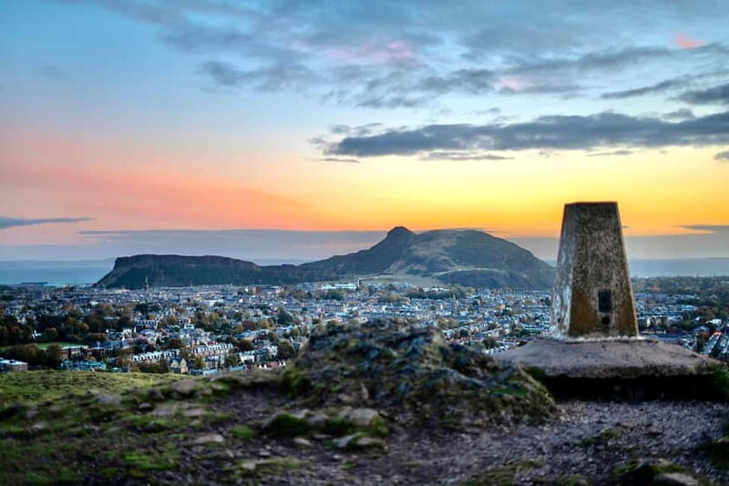Edinburgh: Arthur's Seat Hike with Mountain Guide - The Experience from a Traveler’s Perspective