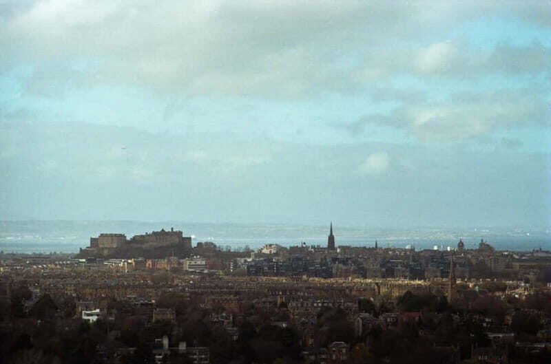 Edinburgh: Arthur's Seat Hike with Mountain Guide - The Sum Up: Why This Tour Is a Worthwhile Addition to Your Edinburgh Visit
