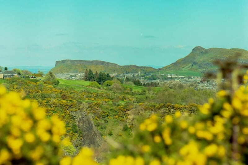 Edinburgh: Arthur's Seat Hike with Mountain Guide - FAQ