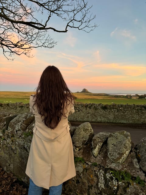 Edinburgh: Bamburgh Castle, Northumberland and Alnwick Trip - Who Is This Tour Best For?