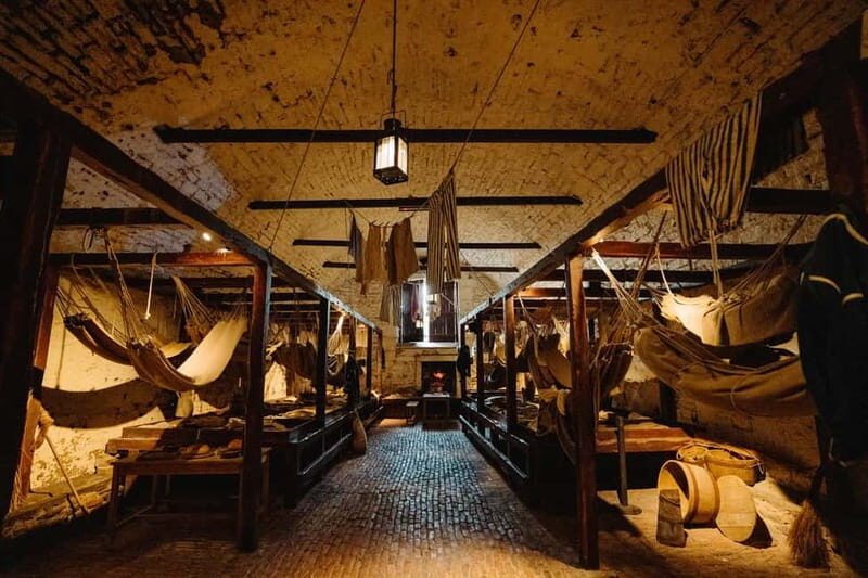 Edinburgh Castle Exclusive Pre Opening Early Access Tour - What to Expect from Your Edinburgh Castle Early Access Tour