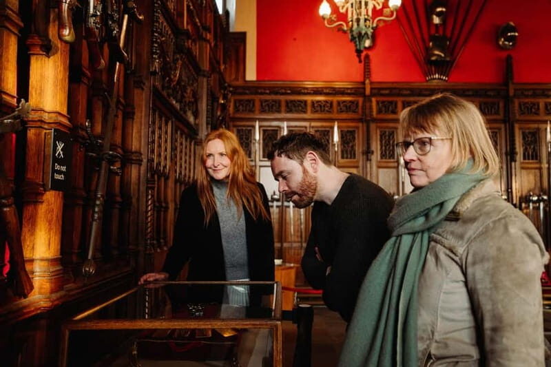 Edinburgh Castle Exclusive Pre Opening Early Access Tour - Final Words: Is This Tour Worth It?