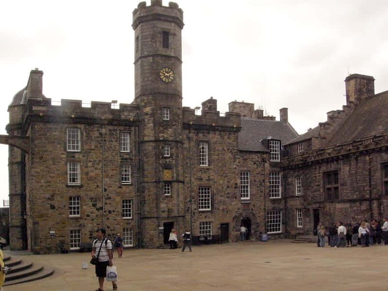 Edinburgh Castle: Guided Tour in Spanish - The Sum Up: Is It Worth It?
