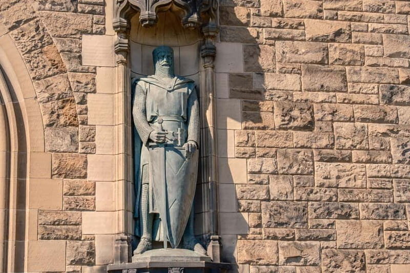 Edinburgh Castle Tickets & Tour - Scottish Guide In a Kilt - What the Reviews Say