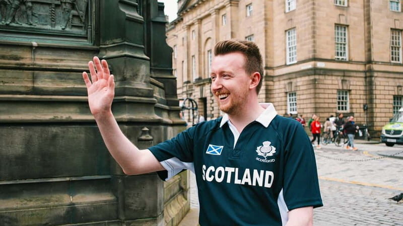 Edinburgh Castle Tickets & Tour - Scottish Guide In a Kilt - The Sum Up