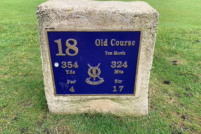 Edinburgh City Centre and St Andrews Private Driving Day Tour - FAQ