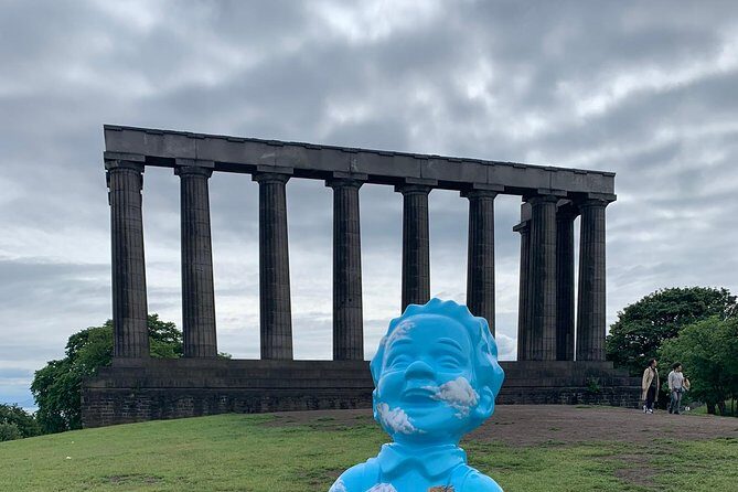 Edinburgh City Centre Private and Personal Half Day Driving Tour - Who Is This Tour Best For?