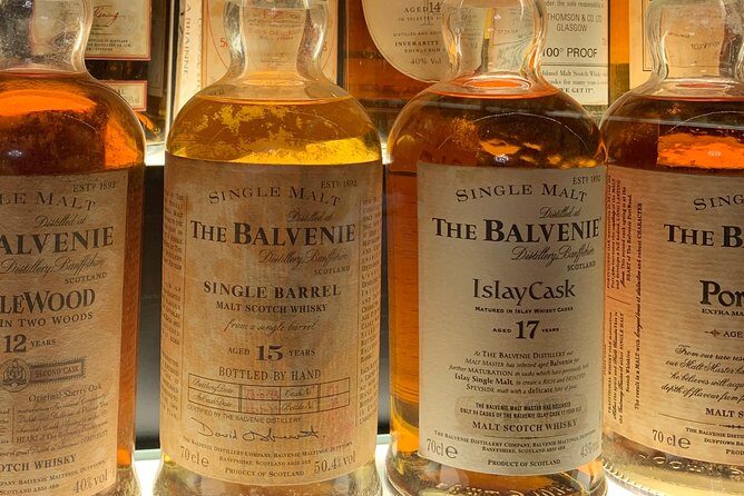 Edinburgh City Centre Private and Personal Half Day Driving Tour - FAQ