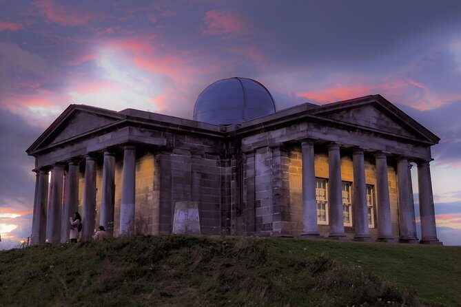 Edinburgh Cityscape Photography Tour - An In-Depth Look at the Edinburgh Cityscape Photography Tour