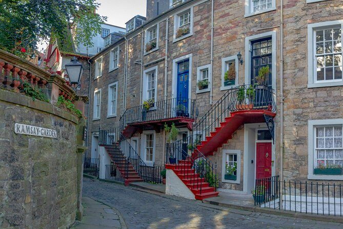 Edinburgh Cityscape Photography Tour - The Sum Up: Is This Tour Right for You?