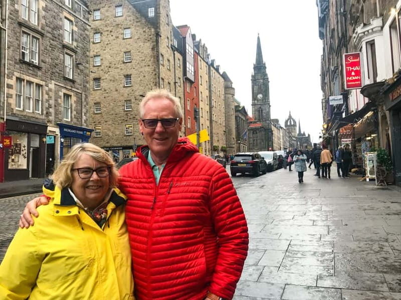 Edinburgh: Custom Highlights & Hidden Gems Tour with a Local - The Sum Up: A Smart Choice for Authentic Edinburgh Experiences
