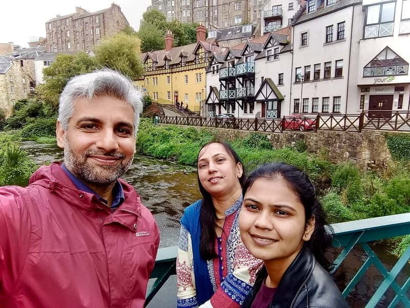 Edinburgh: Custom Highlights & Hidden Gems Tour with a Local - FAQ