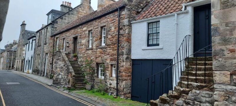 Edinburgh: Edinburgh city/ St Andrews combo tour - Who Is This Tour Best For?