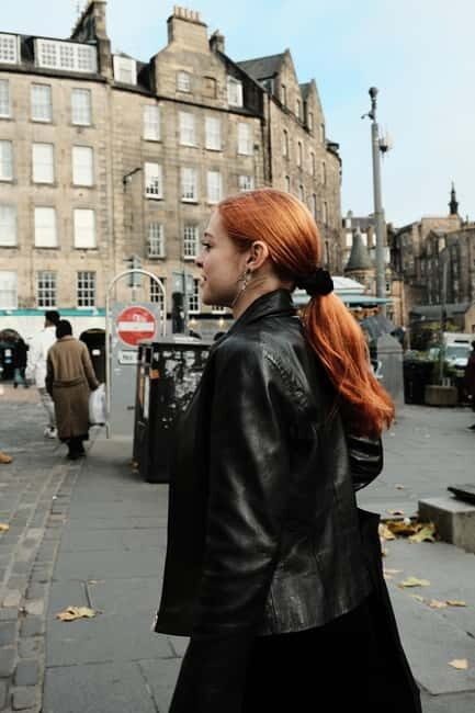 Edinburgh: Folklore & History Walking Tour - Who Will Enjoy This Tour?