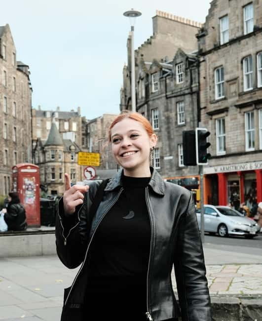 Edinburgh: Folklore & History Walking Tour - Frequently Asked Questions (FAQs)