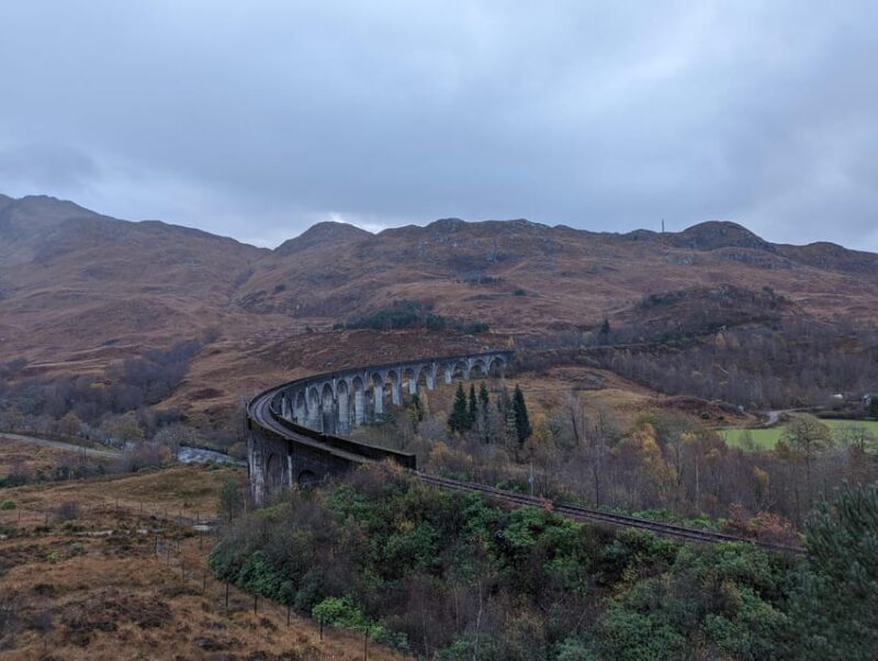 Edinburgh: Harry Potter, Glenfinnan Viaduct & Highland Tour - Frequently Asked Questions