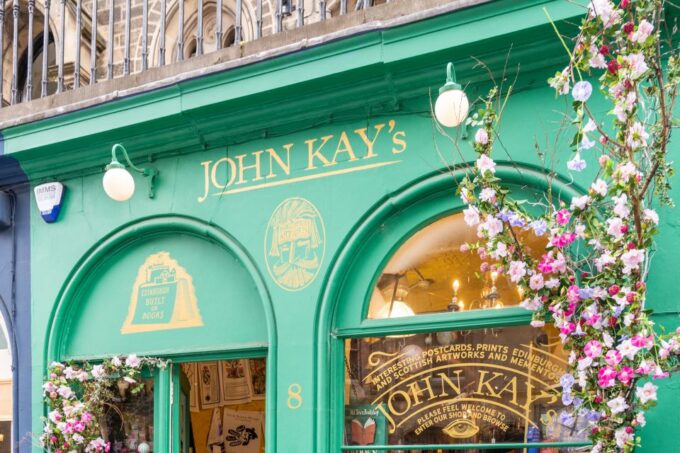 Edinburgh: Harry Potter Magical Guided Walking Tour - Participant Information