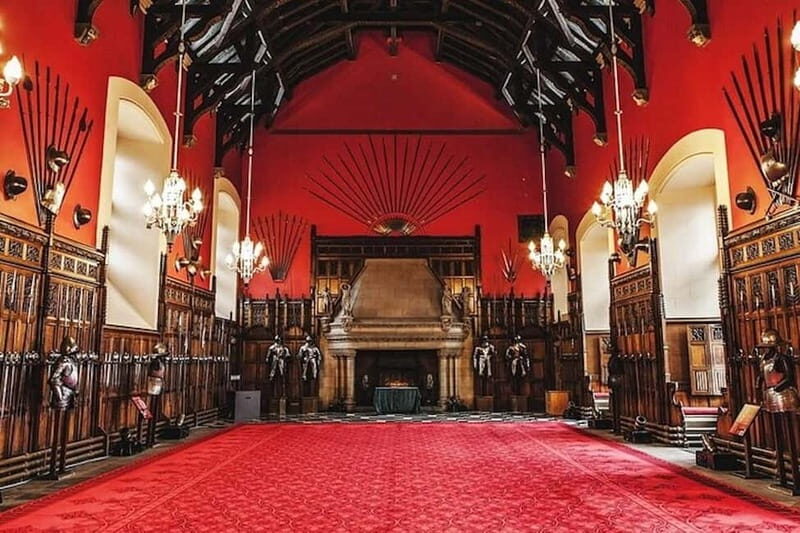 Edinburgh: Harry Potter Private Tour with Edinburgh Castle - A Step-by-Step Look at the Tour
