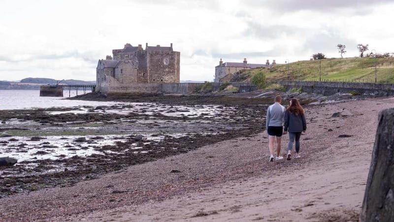 Edinburgh: Highland Cow, Blackness Castle, and Cake Tour - The Value of This Tour