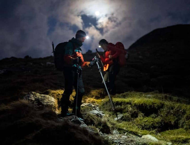Edinburgh: Hike Arthur's Seat - Sunset, Sunrise, Daytime - A Deep Dive into the Experience