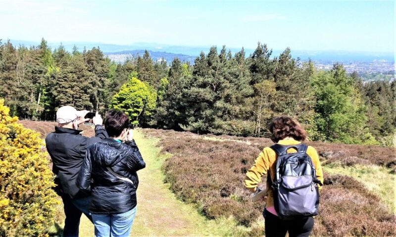 Edinburgh: Hill & Nature Hike With a Local - Analyzing the Value and Why It Works