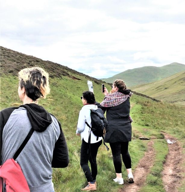 Edinburgh: Hill & Nature Hike With a Local - The Sum Up: Why This Tour Is a Smart Choice