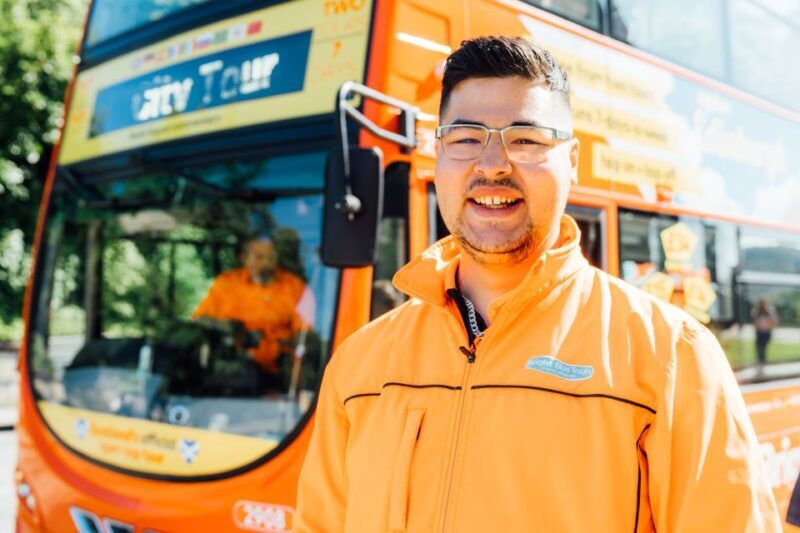 Edinburgh: Hop-On, Hop-Off Bus Tour City & Britannia Combo - The Sum Up: The Best Fit for This Tour