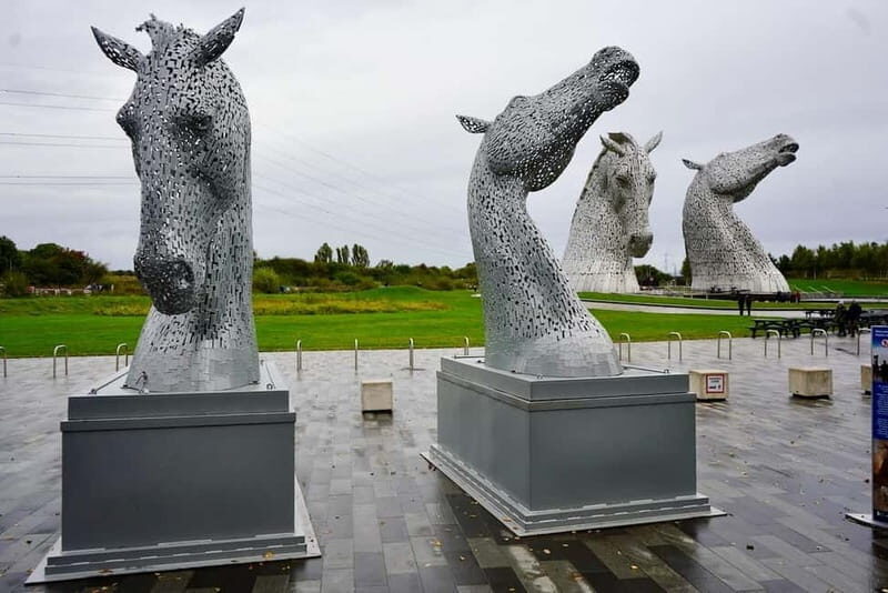 Edinburgh: Iconic Outlander Locations Guided Day Tour - Who Should Consider This Tour?