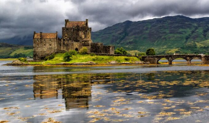 Edinburgh: Isle of Skye & Highlands 3-Day Spanish Tour - Participant Guidelines