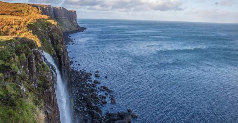 Edinburgh: Isle of Skye, Loch Ness, & Highlands 5-Day Tour - Discovering the Highlights of the Scottish Highlands and Isle of Skye