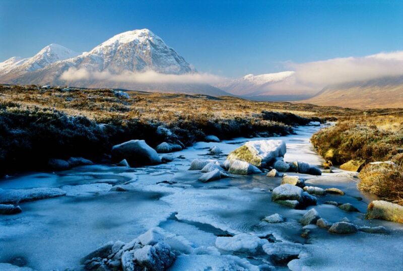 Edinburgh: Isle of Skye, Loch Ness, & Highlands 5-Day Tour - Who This Tour Is Best For