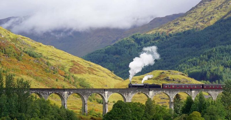 Edinburgh: Isle of Skye & Optional Jacobite Train 3-Day Tour - Accommodation Details