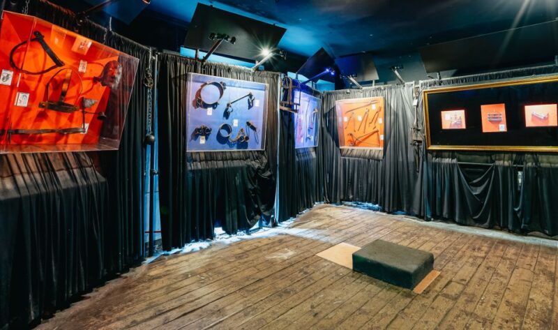 Edinburgh: Late-Night Underground Vaults Terror Tour - Customer Reviews