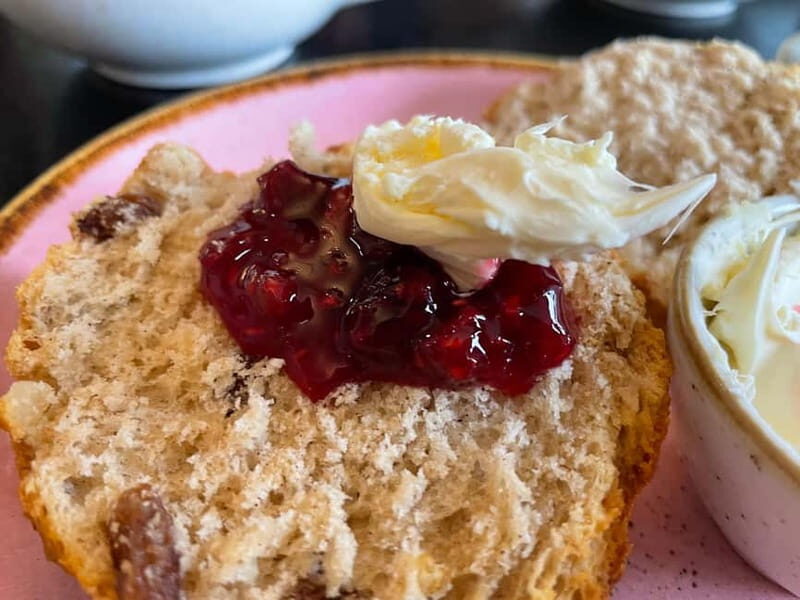 Edinburgh: Leith Waterfront Food Walking Tour - An In-Depth Look at the Leith Waterfront Food Tour