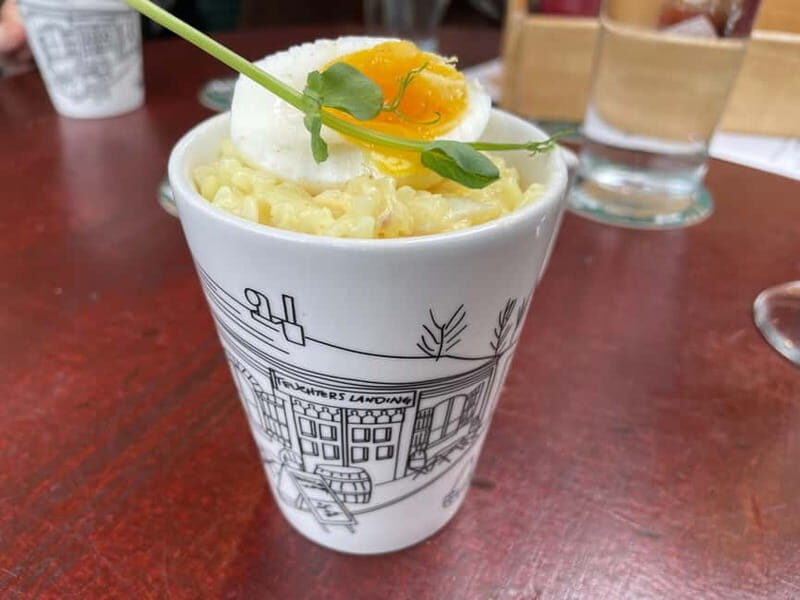 Edinburgh: Leith Waterfront Food Walking Tour - FAQ