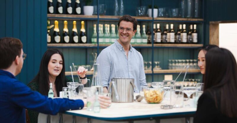 Edinburgh: Lind & Lime Gin Distillery Tour & Tasting - Final Thoughts