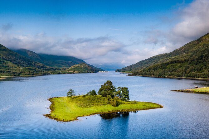 Edinburgh: Lindores Abbey, Falkland Palace & Whisky Private Tour - Who Should Consider This Tour?