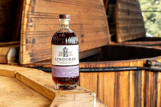 Edinburgh: Lindores Abbey, Falkland Palace & Whisky Private Tour - Final Thoughts: Is It Worth It?