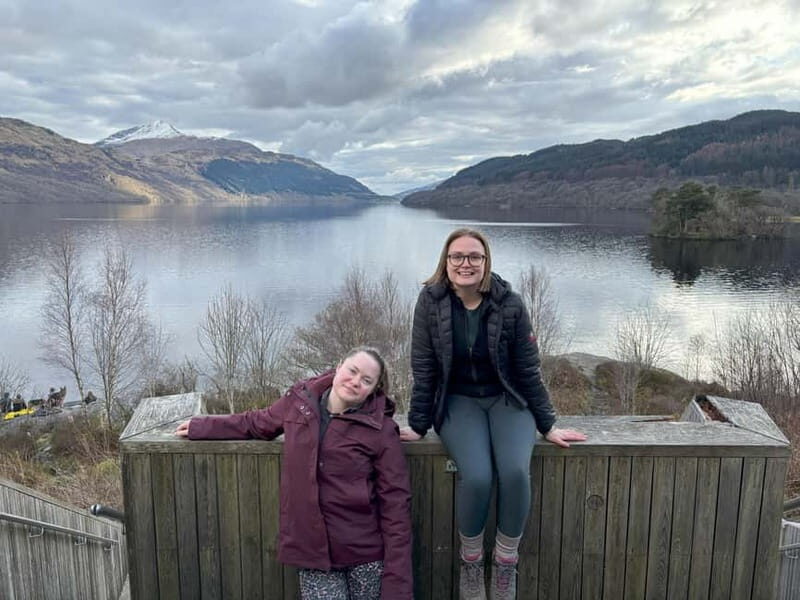 Edinburgh: Loch Lomond Family Adventure Day Tour - An Overview of the Experience