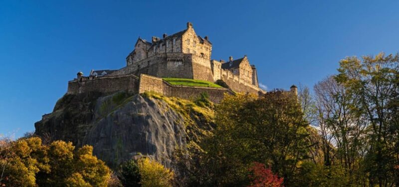Edinburgh: Loch Lomond, Stirling Castle, and Kelpies Tour - A Closer Look at the Itinerary and Highlights