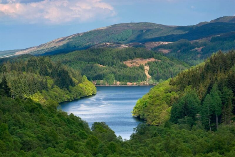 Edinburgh: Loch Lomond, Stirling Castle, and Kelpies Tour - Final Thoughts