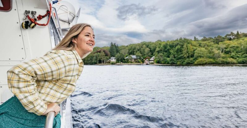 Edinburgh: Loch Ness, Glencoe, Coos & the Highlands Day Tour - The Dramatic Beauty of Glencoe