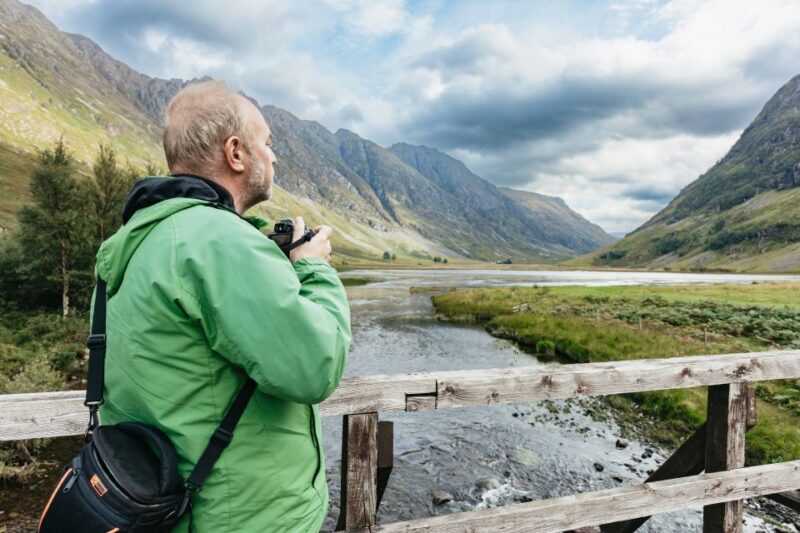 Edinburgh: Loch Ness, Glencoe, Coos & the Highlands Day Tour - Price and Value