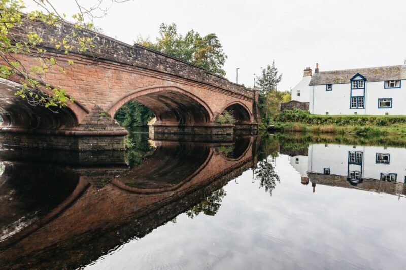 Edinburgh: Loch Ness, Glencoe, Coos & the Highlands Day Tour - Practical Tips for Travelers